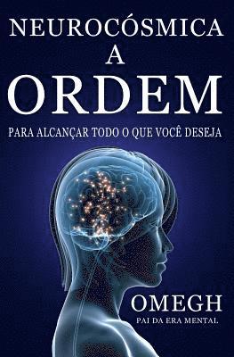 bokomslag NeuroCosmica: A Ordem