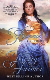 bokomslag Bonnie: The Secret Bride
