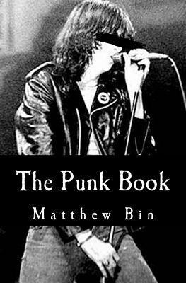 bokomslag The Punk Book