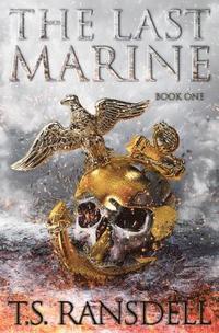 bokomslag The Last Marine