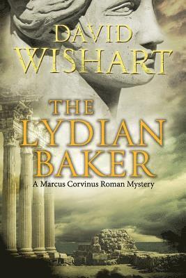 David Wishart - The Lydian Baker, Häftad