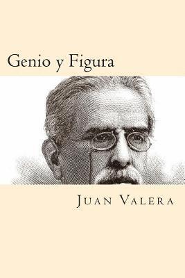 Genio y Figura (Spanish Edition) 1