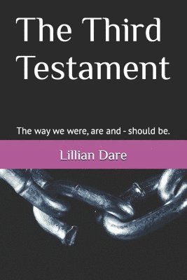 The Third Testament 1