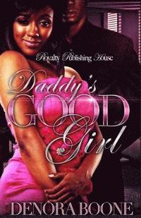 bokomslag Daddy's Good Girl