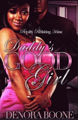 bokomslag Daddy's Good Girl