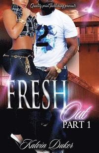 bokomslag Fresh Out