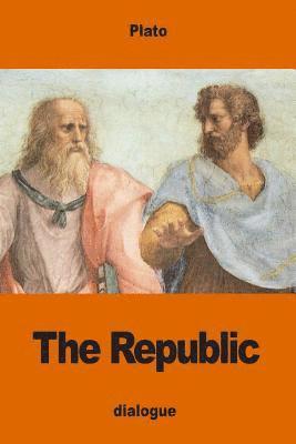 bokomslag The Republic