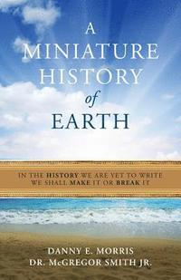 bokomslag A Miniature History of the Earth
