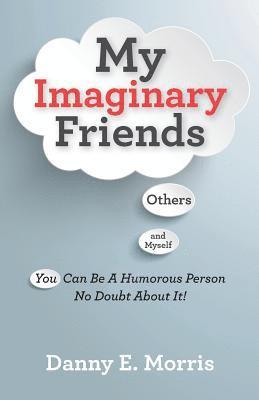 My Imaginary Friends 1