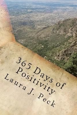 365 Days of Positivity 1