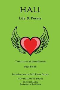bokomslag Hali - Life & Poems