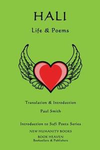 bokomslag Hali - Life & Poems