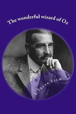 The wonderful wizard of Oz