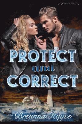 Breanna Hayse - Protect and Correct, Häftad