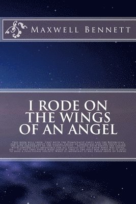 I Rode on the Wings of an Angel 1