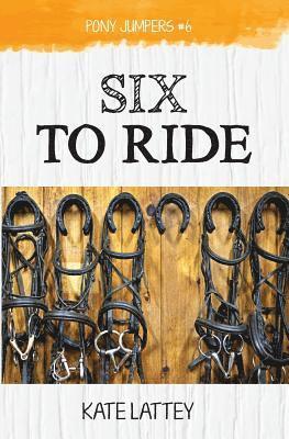 Six to Ride 1