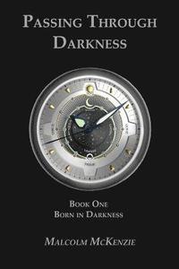 bokomslag Born In Darkness
