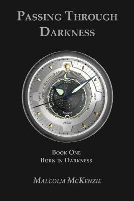 Born In Darkness 1
