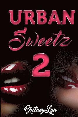 bokomslag Urban Sweetz 2