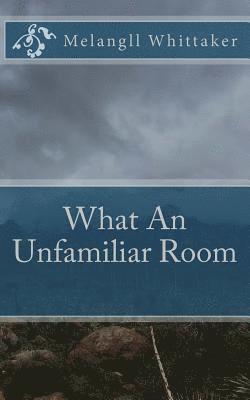 bokomslag What An Unfamiliar Room