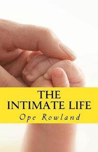 bokomslag The Intimate Life