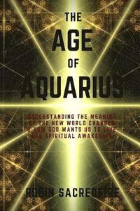 bokomslag The Age of Aquarius