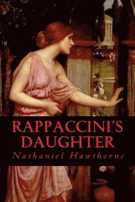 bokomslag Rappaccinis Daughter