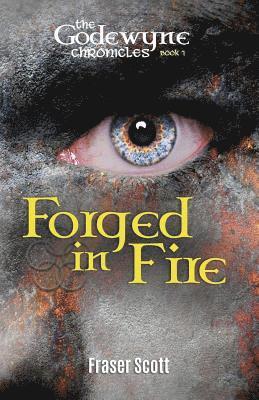 Forged in Fire 1