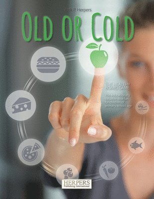 Old or Cold - The Healthy Board Game 1