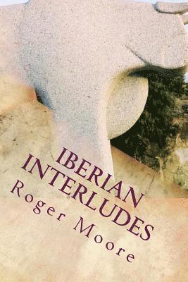 Iberian Interludes: Bull's Blood and Bottled Sun 1