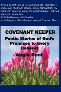 bokomslag Covenant Keeper: Poetic Stories of God's Promises to Every Believer