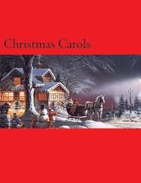 bokomslag Christmas Carols