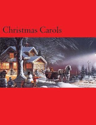 Christmas Carols 1