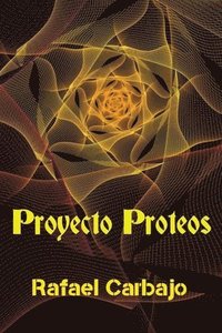 bokomslag Proyecto Proteos