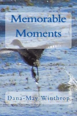 bokomslag Memorable Moments