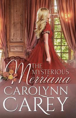 The Mysterious Merriana 1