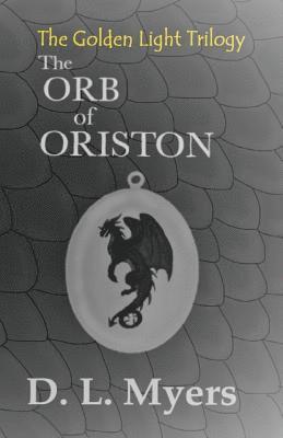 bokomslag The Orb of Oriston