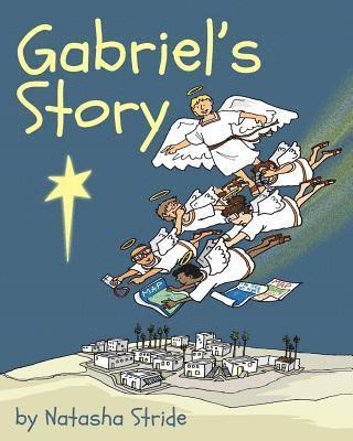 Gabriel's Story 1