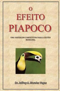 bokomslag O Efeito Piapoco