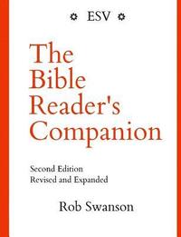 bokomslag The Bible Reader's Companion: Second Edition
