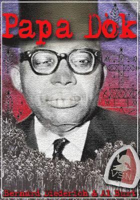 papa Dok: Ak Tonton Makout li yo