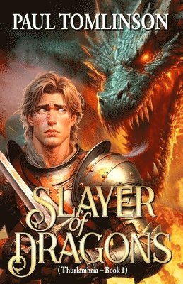 Slayer of Dragons 1