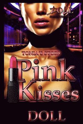 Pink Kisses 1