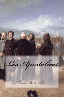 Los Apostólicos 1