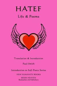 bokomslag Hatef - Life & Poems