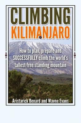 Climbing Kilimanjaro 1