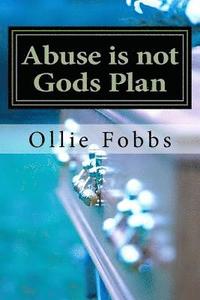 bokomslag Abuse is not Gods Plan: The Code of Silence