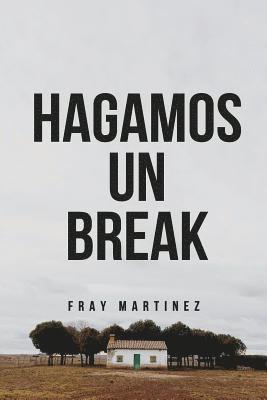 bokomslag Hagamos un break