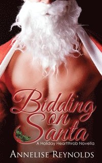 bokomslag Bidding on Santa
