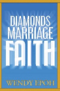 bokomslag Diamonds Marriage Faith